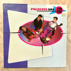 Polecats LP - pikkukuva 1