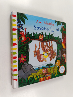 Savannilla
