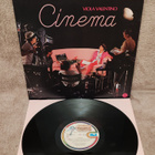 Viola Valentino Cinema lp - pikkukuva 1