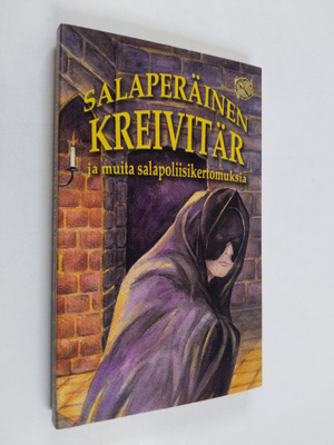 Sisko (suom.) Hallavainio : Salaperäinen kreivitär ja mui...