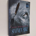 Ross Macdonald : Sininen syke - pikkukuva 1