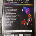 Led Zeppelin : STAIRWAY TO HEAVEN *DVD* - pikkukuva 2