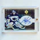 Kari Lehtonen - 06-07 Ultimate Signatures - pikkukuva 1