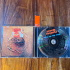 Matthew Sheet - Blue Sky On Mars cd - pikkukuva 3
