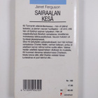 Janet Ferguson : Sairaalan kesä - pikkukuva 2