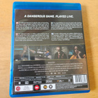 On the Line (Blu-ray) - pikkukuva 2