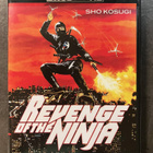Revenge of the Ninja 4K UHD Kino Lorber - pikkukuva 3