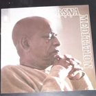 A.C. Bhaktivedanta Swami Prabhupada - Krsna meditation - LP - pikkukuva 1