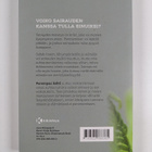 Helena Hallenberg : Parempaa kohti : voi hyvin sairaudest... - pikkukuva 2