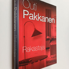 Outi Pakkanen : Rakastaja - pikkukuva 1