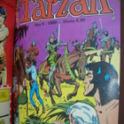 Tarzan 1980 paksu teos - pikkukuva 3