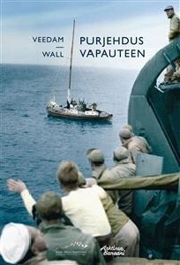 Purjehdus vapauteen, UUSI kirja