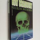 Ray Bradbury : Hullujen hautausmaa : toisenlainen kertomu... - pikkukuva 1