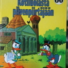 Walt Disney: Kotiluolasta pilvenpiirtäjään, 1991 - pikkukuva 1