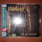 { shank 456 - the big payback + 1 (japsi-painos) } - pikkukuva 1
