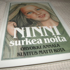 Annala - Kota Ninni surkea noita - pikkukuva 1