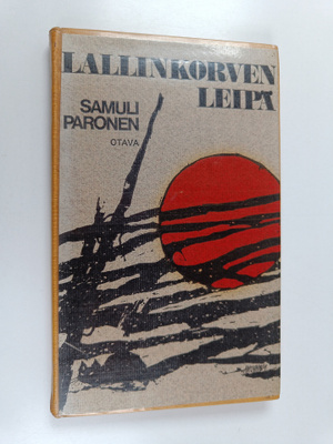 Samuli Paronen : Lallinkorven leipä