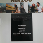 HERZOG DIRECTOR'S BOX 2 DVD - pikkukuva 2