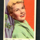 Keräilykuva - Doris Day Warner Bros Serie S No. 29 - pikkukuva 1