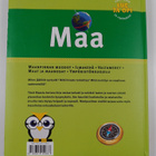Ute Friesen : Maa - pikkukuva 2