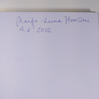 Marja-Leena Huusari : Felix Frang 1862-1932 (signeerattu) - pikkukuva 3
