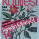 Kotiliesi N:o 9 toukokuu 1979 - pikkukuva 1