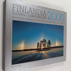 Matti Jokinen ym. : Finlandia 2000 - vuoden luontokuvat - pikkukuva 1