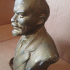 Vladimir Lenin rintakuva - pikkukuva 1