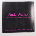 Andy Warhol : Andy Warhol : tähtiä, myyttejä, hallitsijoi... - pikkukuva 2