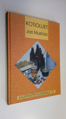 Jari Mustola : Kotioluet