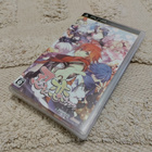 Shinobi, Love Reality - PSP jap region free - pikkukuva 1