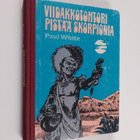 Paul White : Viidakkotohtori pistää skorpionia - pikkukuva 1