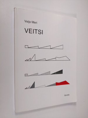 Veijo Meri : Veitsi : libretto