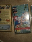 VHS videokasetit Peppi Pitkätossu 2 kpl:Etelämerellä,ei kasv - pikkukuva 2