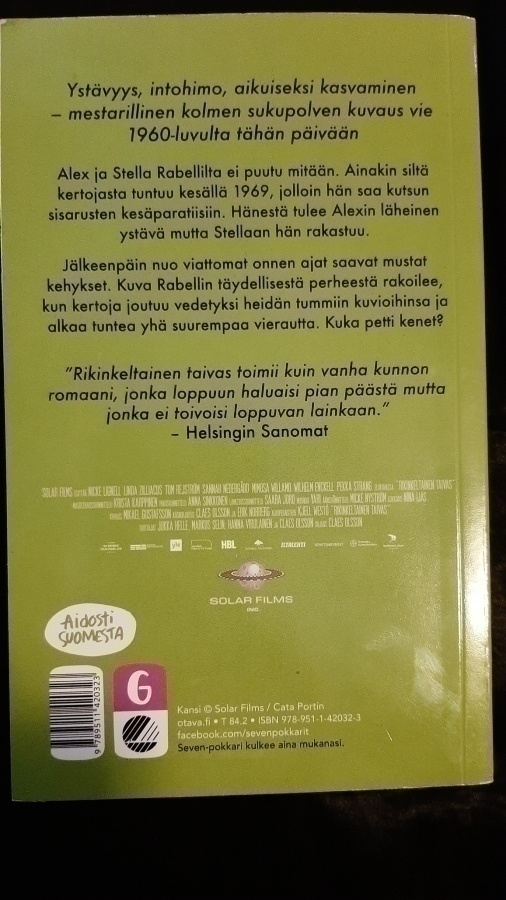 Item image