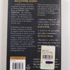 Neil Gaiman : Smoke and mirrors : short fictions and illu... - pikkukuva 2