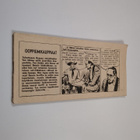 Liuska Tex 7/1955 : Ooppiumikauppiaat - pikkukuva 1