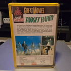 Target Harry VHS - pikkukuva 2