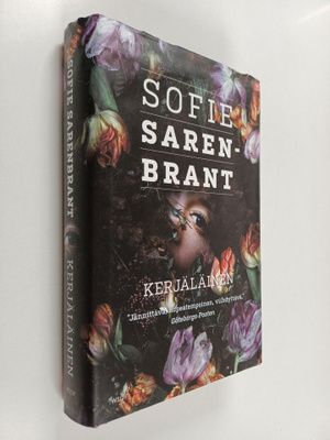 Sofie Sarenbrant : Kerjäläinen