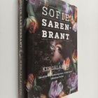 Sofie Sarenbrant : Kerjäläinen - pikkukuva 1