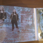 Cecilia Österholm & Kerstin Andersson: Zeke CD - pikkukuva 2