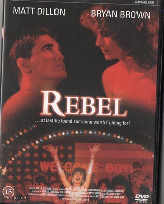 rebel - kapinallinen (Matt Dillon (39453)