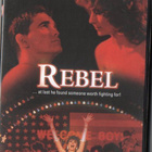 rebel - kapinallinen (Matt Dillon (39453) - pikkukuva 1