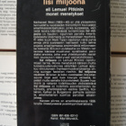Nathanael West - Iisi miljoona (nid.) - pikkukuva 2