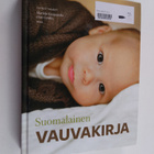 Matilda ym. (toim.) Katajamäki : Suomalainen vauvakirja - pikkukuva 1