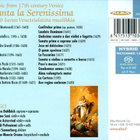 Canta la Serenissima - Music for 17th century Venice SACD - pikkukuva 2