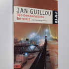 Jan Guillou : Der demokratische Terrorist : Ein Coq- Roug... - pikkukuva 1