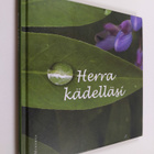Pekka (toim.) Saarainen : Herra, kädelläsi - pikkukuva 1