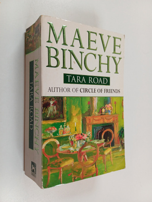 Maeve Binchy : Tara Road