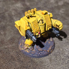 Warhammer-figuuri - pikkukuva 2